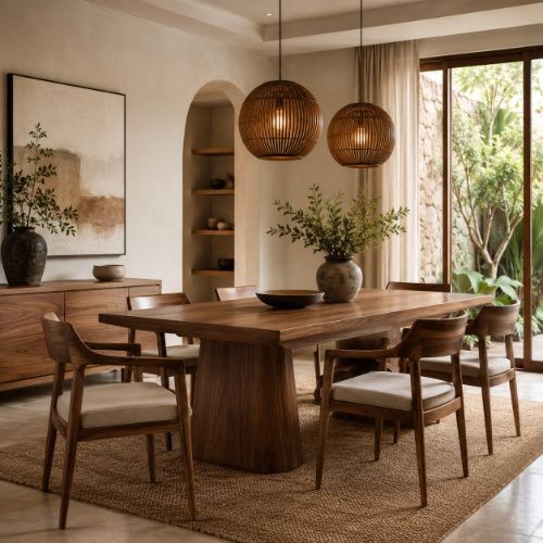 Villa Dining-Room Furniture