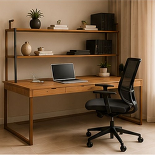 Workspace And Home-Office Furniture