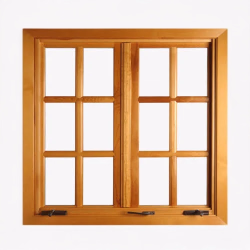 CrystalView Window Frame