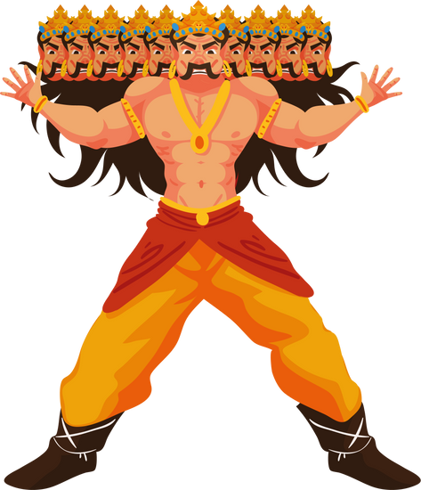 happy dussehra