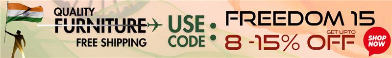 Freedom sale Discount offer