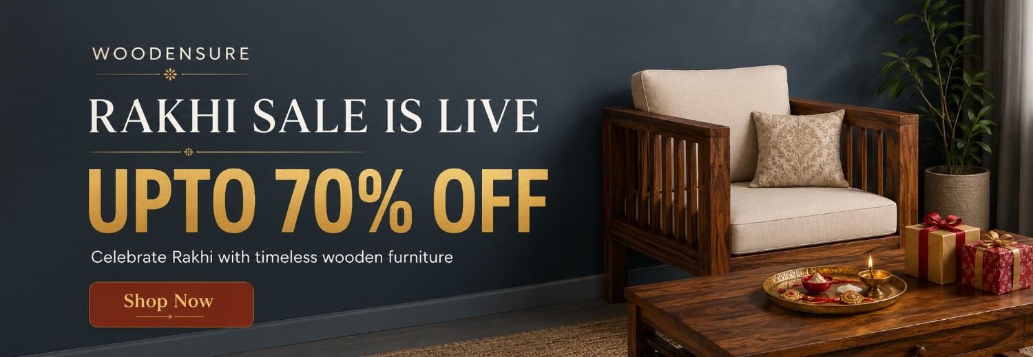 rakhi furniture sale 2026