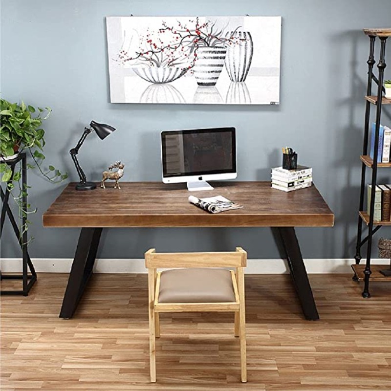 EASY BUY CUSTOM SOLID HARD WOOD END TABLE ONLINE