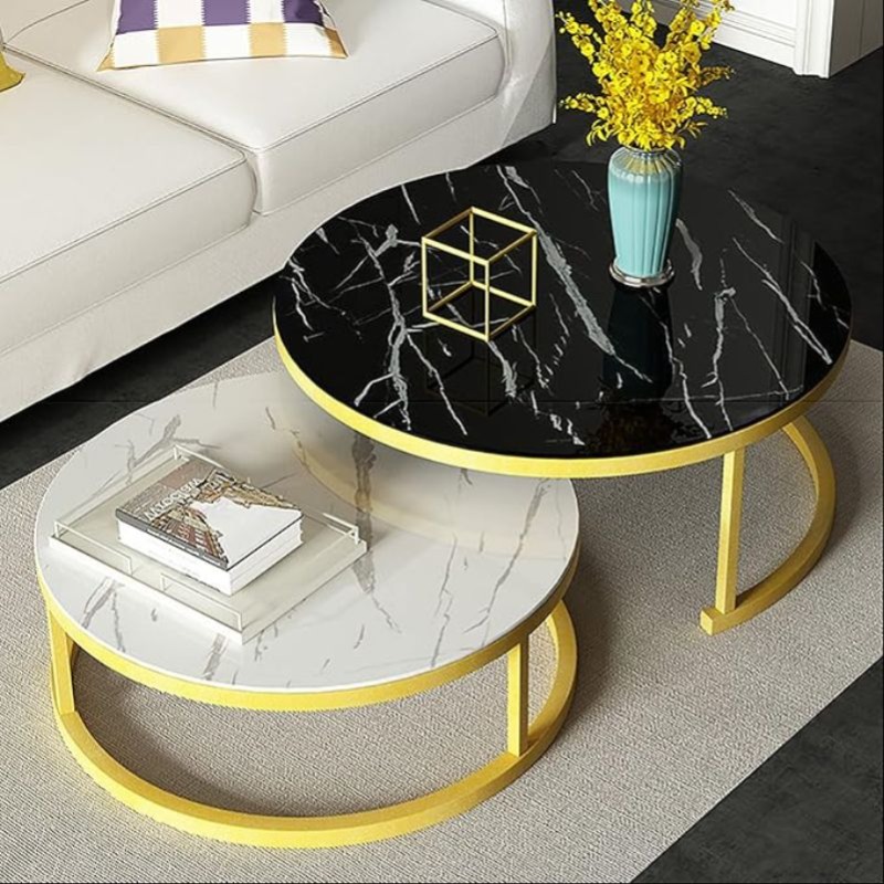 Ace Nesting Table set