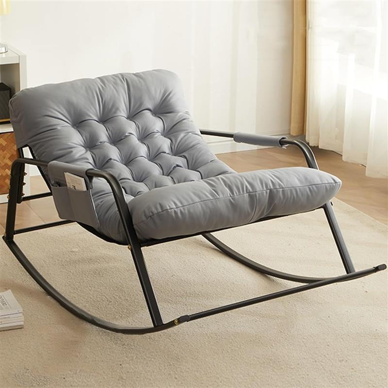 GlideSerenity Sleeping Rocking Chair |  Smooth Motion C... |  GlideSerenity Sleeping Rocking Chair |  Smooth Motion C...