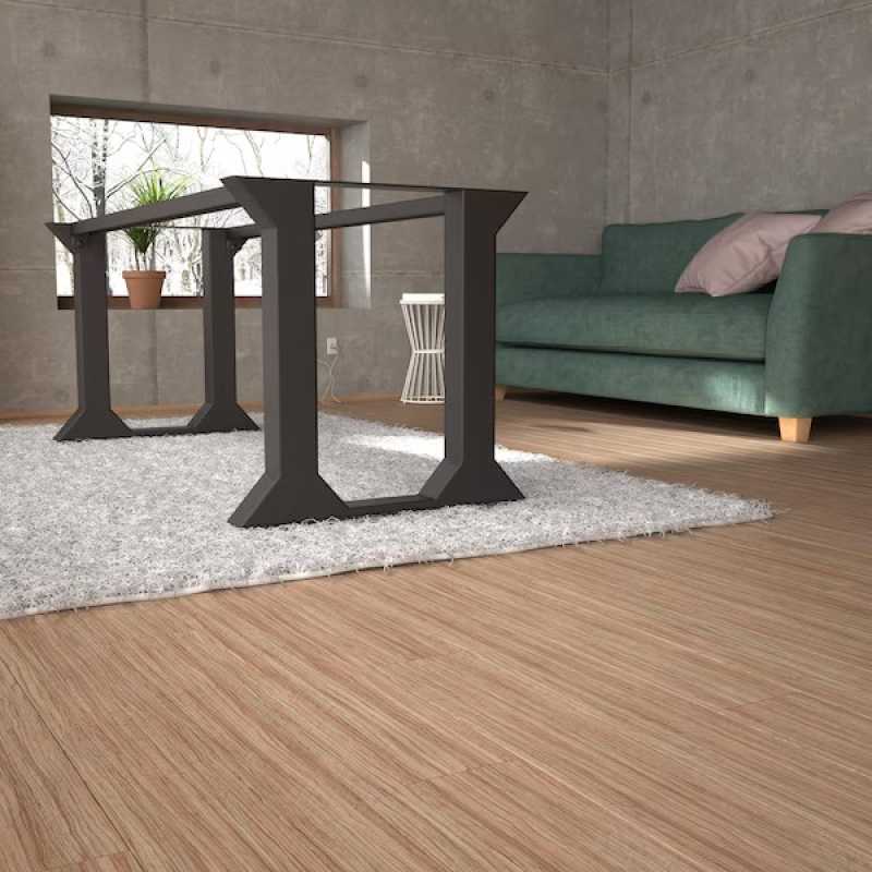 Metal Table Base Dual Pedestal Trapezoid Frame Matte Bl... | Deleted | Metal Table Base Dual Pedestal Trapezoid Frame Matte Bl...