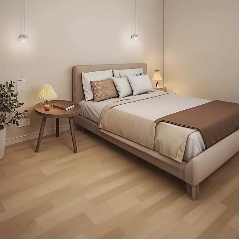 Round Wooden Side Table – Compact, Stylish & Durable | Deleted | Round Wooden Side Table – Compact, Stylish & Durable