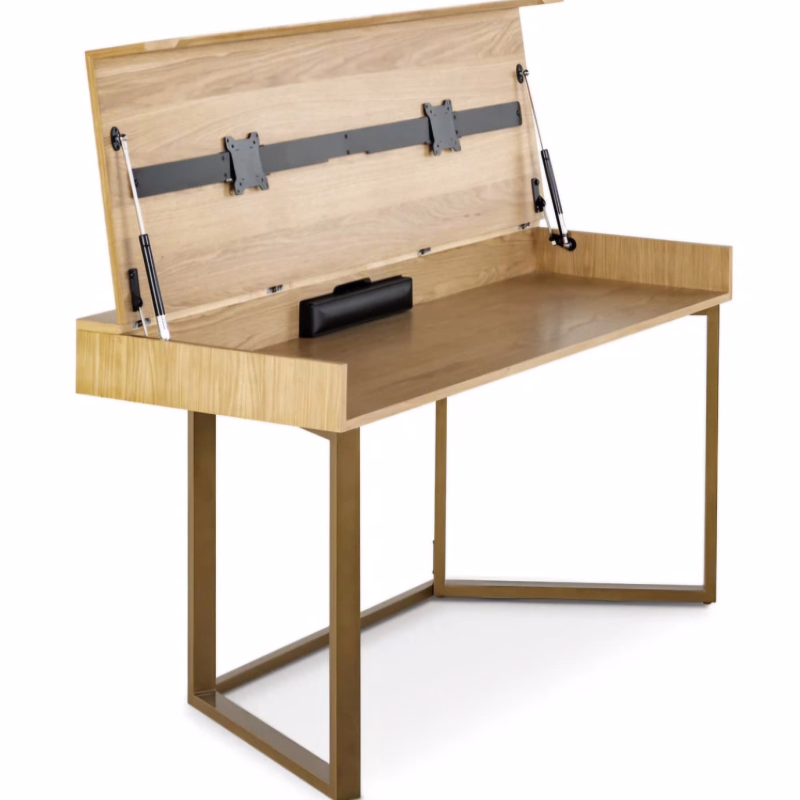 Height Adjustable Office Table – Ergonomic Work Desk for Modern Workspaces