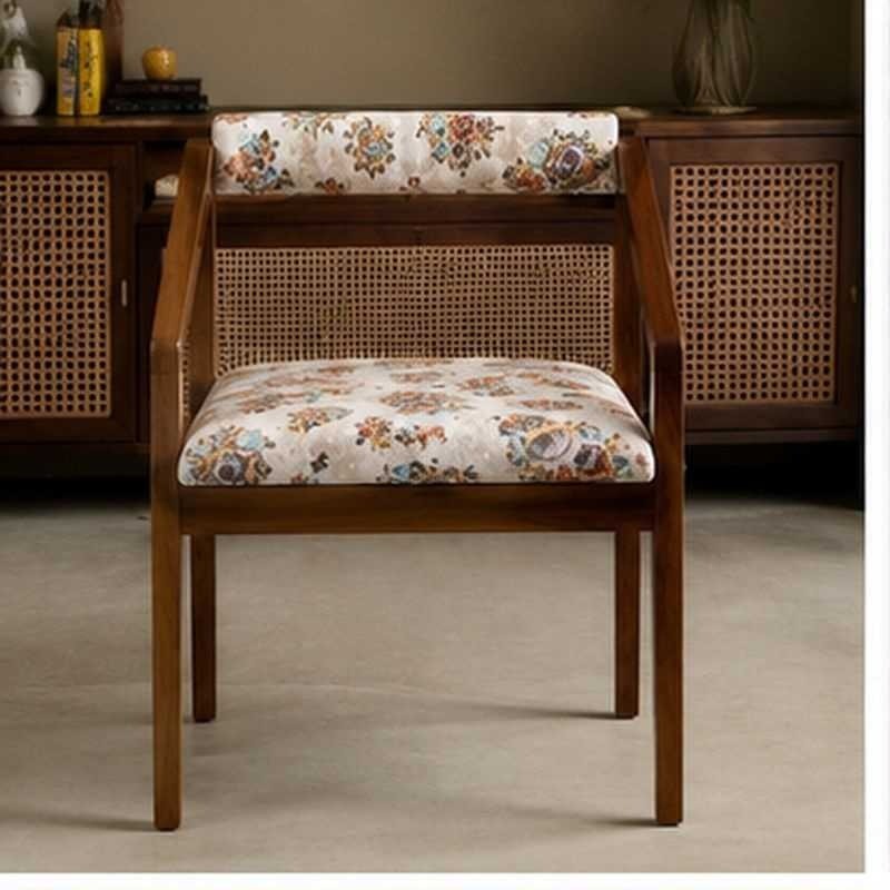 Dining Table Wooden  Chair