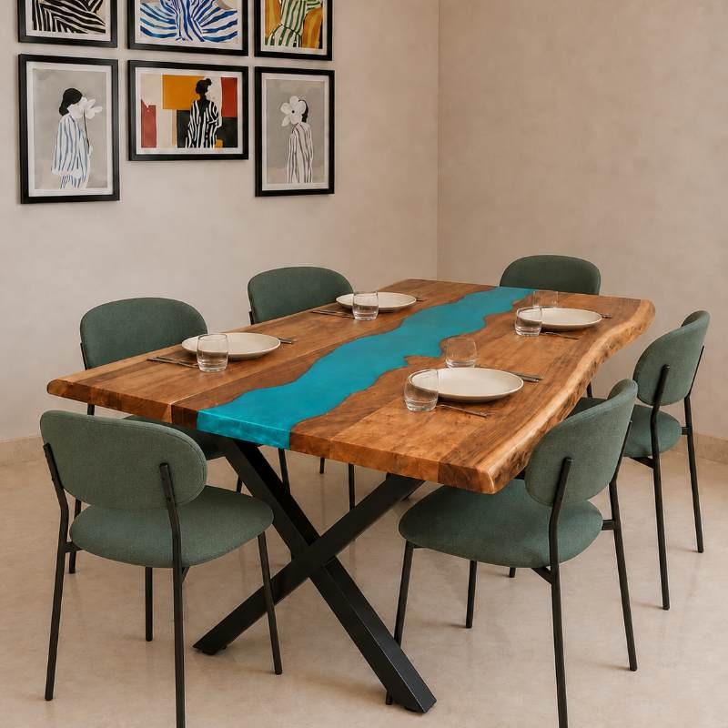 Luxe by Woodensure-