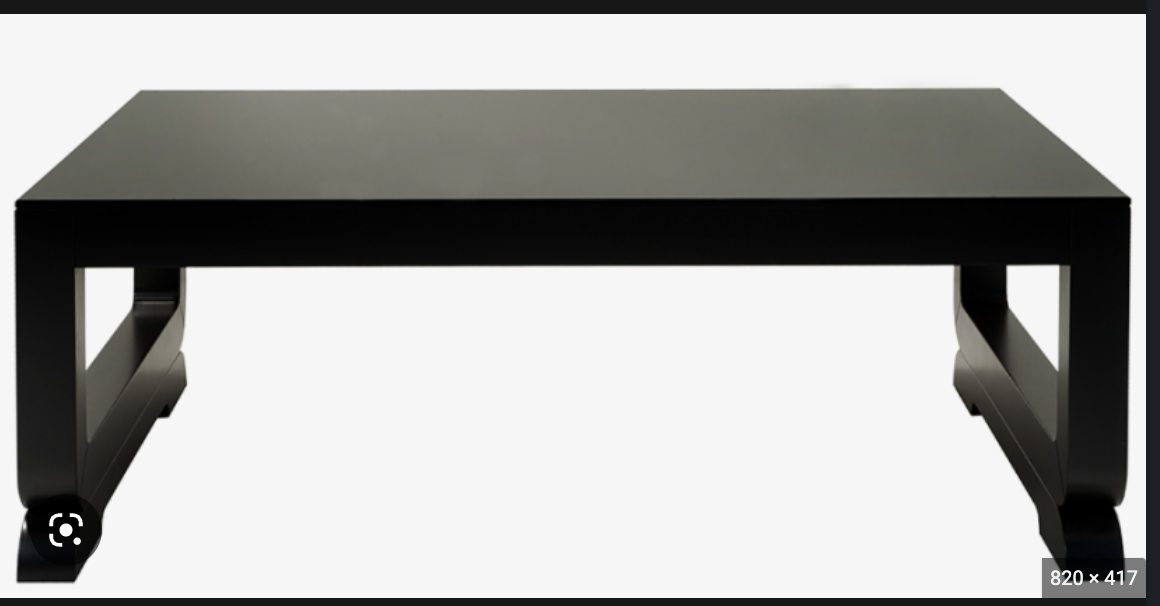 Woodie Live Edge Solid Wood Table With Bench