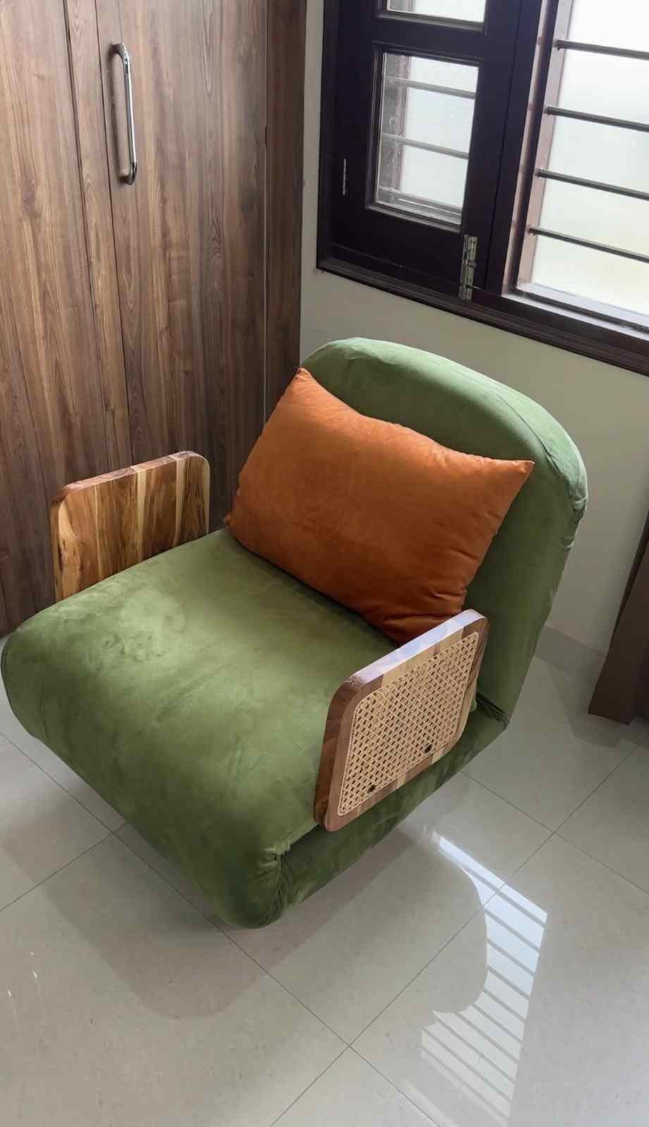 Customer review
