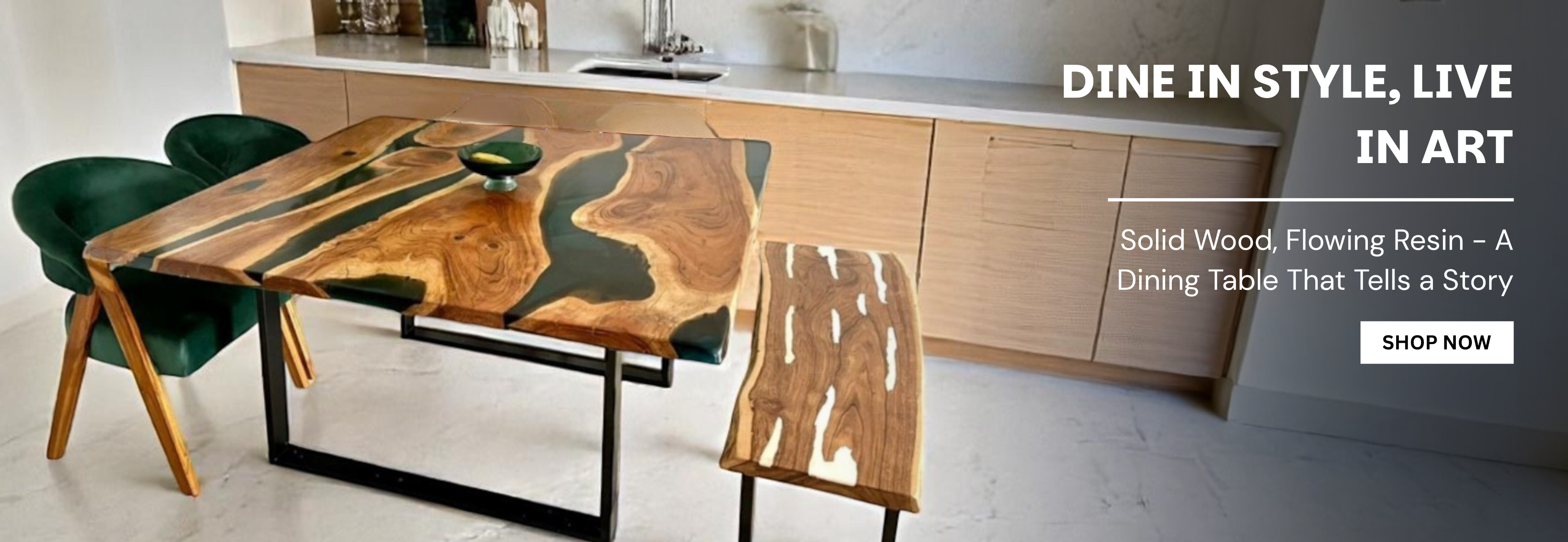 Woodensure Dining Table Offers