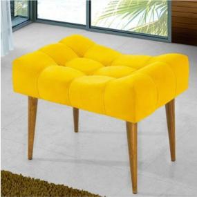 Seating | Stool | Golden Grove Ottoman Stool