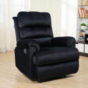 Seating | Sofa | Electric Comfort Recliner Sofa | 1 seater motorized rec...